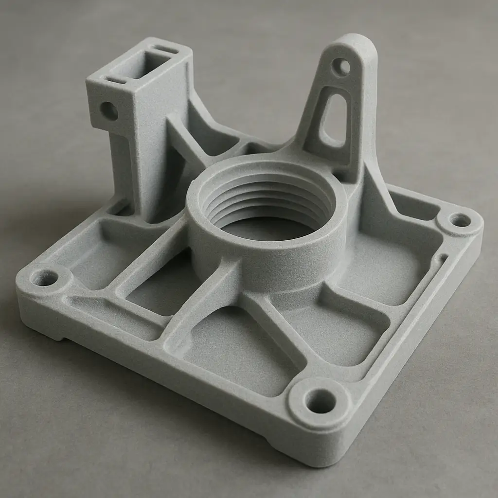 prototypage rapide