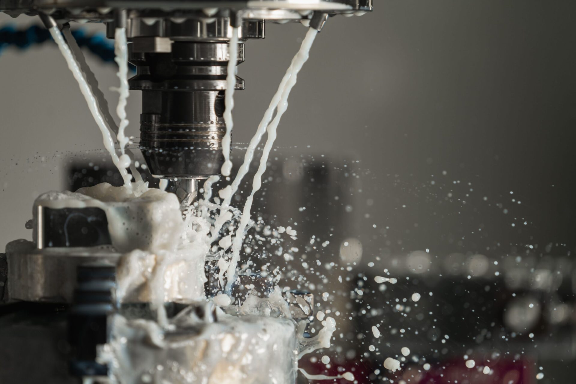 Comparaison pièce imprimée en 3D et pièce usinée CNC