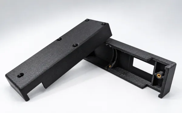 Support mécanique prototype imprimé en 3D